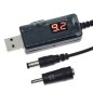 USB Boost Converter DC 5V – 9V 12V USB Step-up Converter