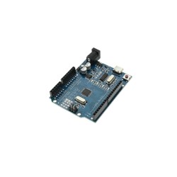 Uno R3 - ATmega328P - 100% Arduino-kompatibilis usb C