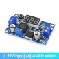 LM2596S-M-PSU Dc-Dc Konverter (step-down)