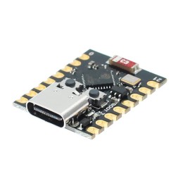 ESP32-C3 Super Mini Wifi+Bluetooth Fejlesztőkártya