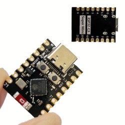 ESP32-C3 Super Mini Wifi+Bluetooth Fejlesztőkártya