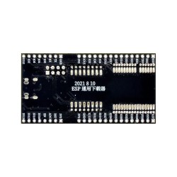 ESP8266 ESP32-WROVER