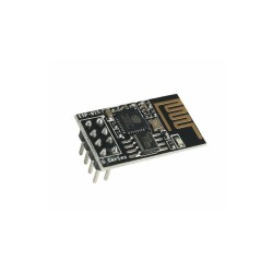 ESP-01S wifi modul,ESP8266 EX