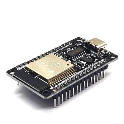 ESP8266-LoLin-CH340 Nodemcu v3 - 30 pin - usb-c