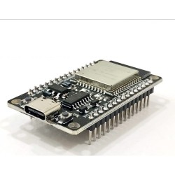 ESP8266-LoLin-CH340 Nodemcu v3 - 30 pin - usb-c