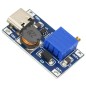 MT3608-Type C USB DC-DC Step Up Modul 5V-28V