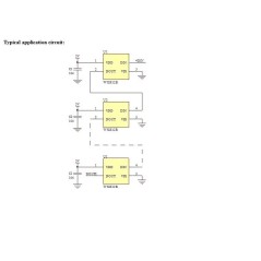 SMD 5050 RGB LED - Színes és Energiahatékony Megoldások | SmartElektronika.hu