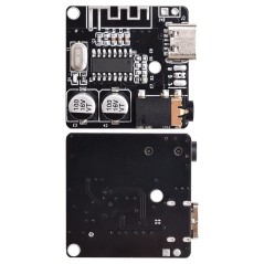 Bluetooth Audio Dekóder Modul – Lossless Hangzás Autós és DIY Projektekhez l SmartElektronika.hu