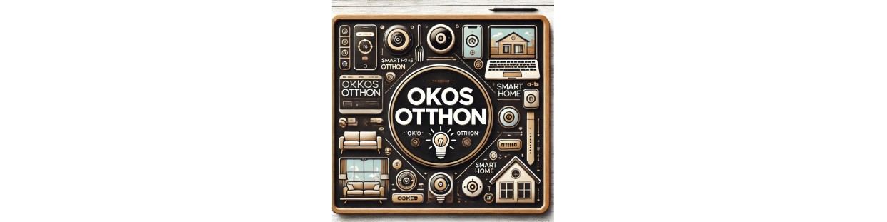 Okos Otthon