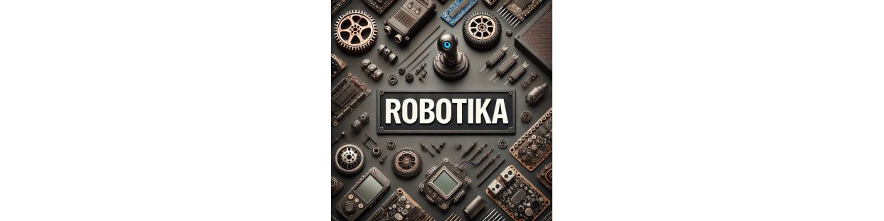 Robotika